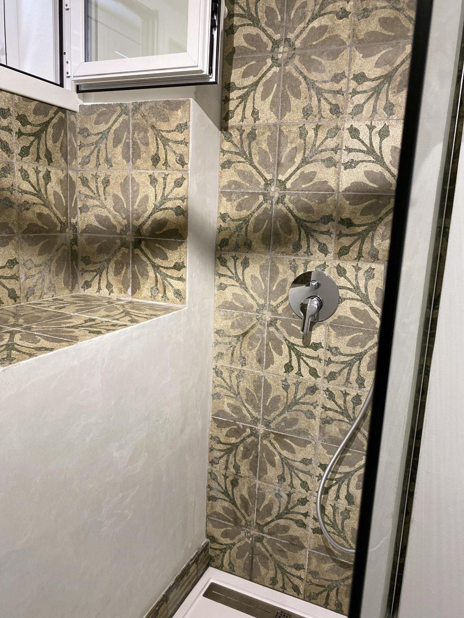 Settegrana Suite Con Vasca Idromassaggio Cinisi Exterior foto